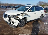 Nissan Pathfinder S 5N1DR2MM0HC678141 снимка