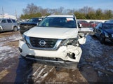 Nissan Pathfinder S 5N1DR2MM0HC678141 снимка