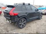 VOLVO XC40 T5 R-DESIGN YV4162UMXL2****** снимка