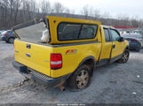 Ford F-150 Fx4/Lariat/Xl/Xlt 1FTPX14594KA01390 fotografie
