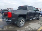 Chevrolet Silverado  1Lz 3GCUKSEC4FG534939 снимка