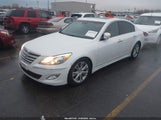Hyundai Genesis 3.8 KMHGC4DD3CU167620 снимка