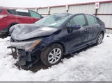 Toyota Corolla Le 5YFEPMAE8NP373576 снимка