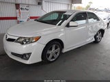 Toyota Camry Se 4T1BF1FK0CU161429 снимка