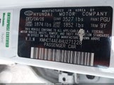 Hyundai Accent Se KMHCT4AE4HU271228 снимка