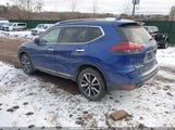 Nissan Rogue Sl Intelligent Awd 5N1AT2MV8LC746532 photo