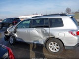 Toyota Highlander Base Plus V6 5TDBK3EH7DS268839 снимка