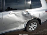 Toyota Highlander Base Plus V6 5TDBK3EH7DS268839 снимка