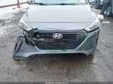 Hyundai Ioniq Hybrid Blue KMHC65LC2KU169779 fotografie