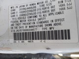 Honda Cr-V Ex JHLRD78886C044577 снимка