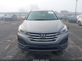 Hyundai Santa Fe Sport 2.4L 5XYZT3LB6GG351318 fotografie