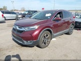 Honda Cr-V Touring 2HKRW2H9XJH603515 photo