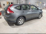 Honda Cr-V Lx 2HKRM3H36DH500331 снимка