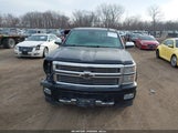 Chevrolet Silverado  High Country 3GCUKTEC8EG325353 снимка