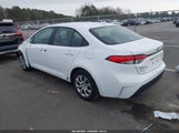 Toyota Corolla Le 5YFB4MDE2TP384562 снимка
