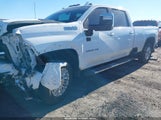 Chevrolet Silverado 3500Hd 4Wd Long Bed High Country 1GC4YVEY9NF347384 снимка