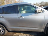 Toyota Highlander Xle V6 5TDJKRFH2FS206085 снимка