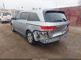 Honda Odyssey Ex-L 5FNRL5H6XGB162699 fotografie