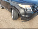 Ford Explorer Limited 1FM5K8F81DGC39464 снимка
