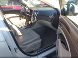 Cadillac Srx Luxury Collection 3GYFNBE35ES658045 снимка
