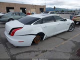 Jaguar Xj SAJWA2GT2FMV90806 снимка