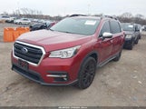 Subaru Ascent Touring 4S4WMARD4L3437847 снимка