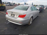BMW 528I WBANU535X8CT16057 снимка