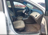 Chevrolet Cruze Ltz 1G1PH5S97B7203163 снимка