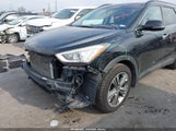 Hyundai Santa Fe Gls KM8SRDHF1EU068088 снимка