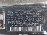 Hyundai Santa Fe Gls KM8SRDHF1EU068088 снимка