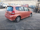 Honda Fit Sport JHMGD38677S023642 photo