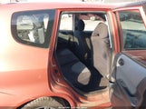 Honda Fit Sport JHMGD38677S023642 fotografie