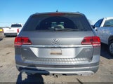 Volkswagen Atlas 3.6L V6 Sel Premium 1V2NR2CA1JC570597 снимка