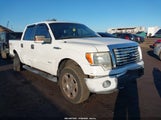 Ford F-150 Xlt 1FTFW1ET7CFA26162 снимка