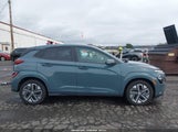 Hyundai Kona Electric Sel KM8K33AG2NU150460 снимка