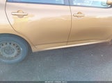 Toyota Matrix S 2T1KE40E59C024990 снимка