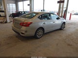 Nissan Sentra Sv 3N1AB7AP4KY360256 снимка