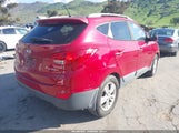Hyundai Tucson Gls KM8JU3AC9BU293424 снимка