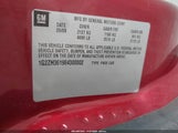 Pontiac G6 Gt 1G2ZH361984300002 снимка