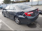 Toyota Camry Se 4T1BF1FK8DU236699 снимка