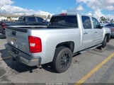 Chevrolet Silverado  Lt 3GCPCSE06CG273809 снимка