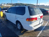Honda Odyssey Ex-L 5FNRL18924B130120 снимка