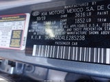 Kia Rio S 3KPA24AD4LE285238 снимка