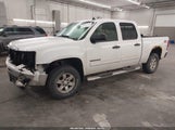 GMC Sierra  Sle 3GTP2VE38BG333375 fotografie