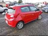 Mitsubishi Mirage Es ML32A3HJ3HH004743 снимка