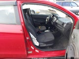 Mitsubishi Mirage Es ML32A3HJ3HH004743 снимка