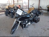 Harley-Davidson Flhx Street Glide 1HD1KBM13GB613000 fotografie