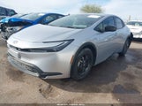 Toyota Prius Le JTDACAAU2P3009262 снимка