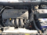 Toyota Corolla S 1NXBR32E46Z568368 снимка