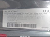 Audi A4 Premium Plus 45 Tfsi S Line Quattro S Tronic WAUEAAF49MA013233 photo